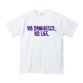 NO SANFRECCE, NO LIFE. 2020 T-shirts(ホワイト) XLサイズ