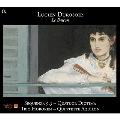 デュロゾワール「窓辺」、およびその他の作品集～20世紀フランス、秘められた作曲家の活動4～