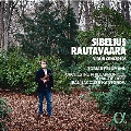 シベリウス/ラウタヴァーラ: ヴァイオリン協奏曲集