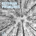 現代エストニアの管弦楽作品