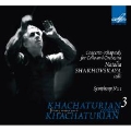Khachaturian Conducts Khachaturian Vol.3 - Symphony No.1, Concert-Rhapsody