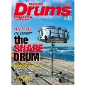 Rhythm & Drums magazine 2018年3月号