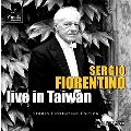 セルジオ・フィオレンティーノ - ライヴ・イン・台湾 1998