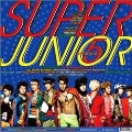 Mr. Simple : Super Junior Vol. 5 (Deluxe Edition Preorder Version B) [CD+トレーディングカード]<限定盤>