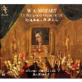 交響曲による遺言～モーツァルト: 交響曲第39番、第40番、第41番「ジュピター」