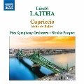Laszlo Lajtha: Capriccio - Suite de Ballet