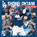 大谷翔平(輸入版) カレンダー 2025