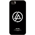 Linkin Park Classic Logo iPhone5ケース Black
