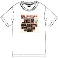 The Beatles Second Album 50th Anniversary T-shirt White/Lサイズ<初回生産限定盤>