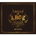 BEST OF A.B.C-Z [3CD+2DVD+キャンペーンカード+フォトブック]<初回限定盤A -Music Collection->