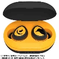 TRUE WIRELESS STEREO EARPHONES TVアニメ『ハイキュー!!』モデル
