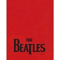 The Beatles ビニールバッグ Red