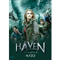 ヘイヴン シーズン4 DVD-BOX2
