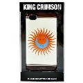 King Crimson 「太陽と戦慄」 Music Smartphone Case (iPhone4)