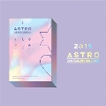 ASTRO 2019 SEASON'S GREETINGS HOLIDAY Ver. [CALENDAR+GOODS+DVD]<タワーレコード限定>