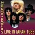 Live In Japan 1983＜初回限定盤＞