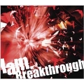 Breakthrough<生産限定盤>