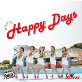 Happy Days [CD+DVD]