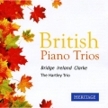 British Piano Trios - Bridge, Ireland, Clarke