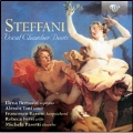 Agostino Steffani: Vocal Chamber Duets