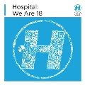 Hospital: We Are 18