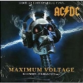 Maximum Voltage: In Concert San Francisco 1977<限定盤/Blue Vinyl>