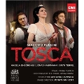 Puccini: Tosca<限定盤>