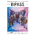 BACKSTAGE PASS (バックステージ・パス) 2022年 03月号 [雑誌]