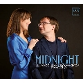 ミッドナイト～ピアノ・デュオ作品集