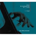 J.S.Bach: Suites for Solo Cello Vol.1 - No.1, No.2, No.6