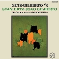 Getz/Gilberto #2<限定盤>