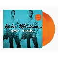 Never Enough<Orange Vinyl>