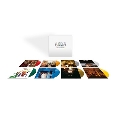 The Studio Albums<Colored Vinyl/限定盤>