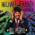 All People: Deluxe Edition