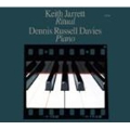 Keith Jarrett: Ritual<限定盤>