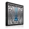 Rammstein: Paris: Deluxe Edition [4LP+2CD+Blu-ray Disc]<限定盤>
