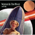 Woman In The Moon
