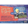 Sing Me to Sleep: Indie Lullabies