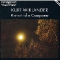 Kurt Wiklander - Portrait of a Composer