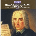 A.Scarlatti: Cantatas and Duets