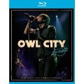Owl City : Live From Los Angeles