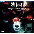 Day Of The Gusano [Blu-ray Disc+CD]