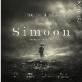 Erik Chisholm: Simoon