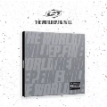 The World EP.Fin : Will: ATEEZ Vol.2 (DIGIPACK Version)<限定盤>