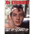 Get Up, Stand Up [DVD+CD]