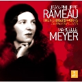 J.P.Rameau: The Keyboard Works<初回完全限定盤>