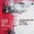 Songs, Hymns And Ballads Vol.1