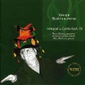 Montsalvatge - Integral de Canto Vol 2 / Mateu, Comas, et al