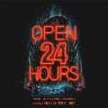 Open 24 Hours