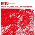 The Nubians of Plutonia<限定盤>